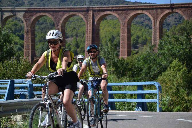 Half Day Cycling Tour From Salou - Transportation and Gear