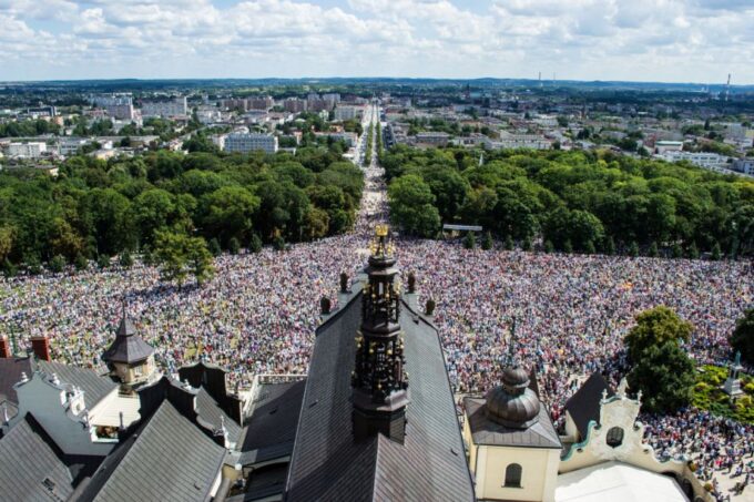 Half-Day Czestochowa Black Madonna Tour From Krakow - Frequently Asked Questions