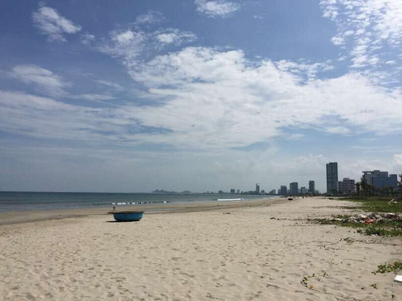 Half-day Da Nang Cultural And Historical Tour - Modern Landmarks