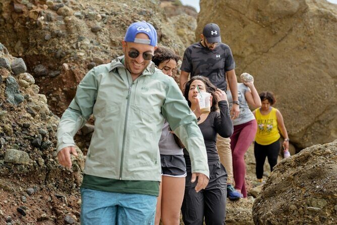 Half Day Dana Point Kayak and Hike - Authentic Wildlife Encounters and Scenic Vistas