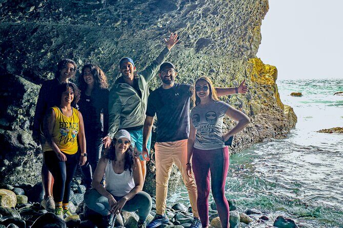 Half Day Dana Point Kayak and Hike - Final words