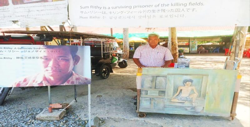 Half Day: Dark Year of Phnom Penh and Survivor Encounter - Tour Pricing