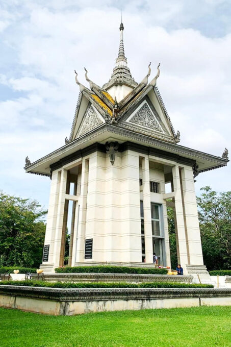 Half Day: Dark Year of Phnom Penh and Survivor Encounter - Frequently Asked Questions