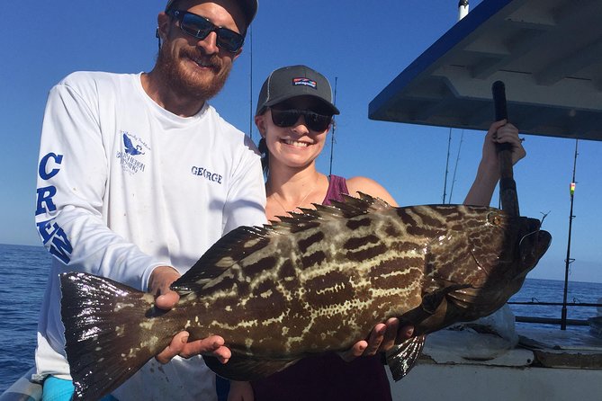 Half-Day Deep-Sea Fishing at Riviera Beach - Preparing for the Fishing Adventure