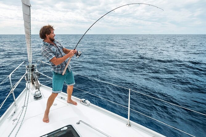 Half-Day Deep Sea Fishing Excursion Departing Sosua - About Your Stay