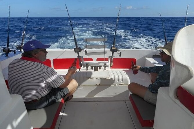 Half Day Deep Sea Fishing Tour From Punta Cana - Reviews and Customer Feedback