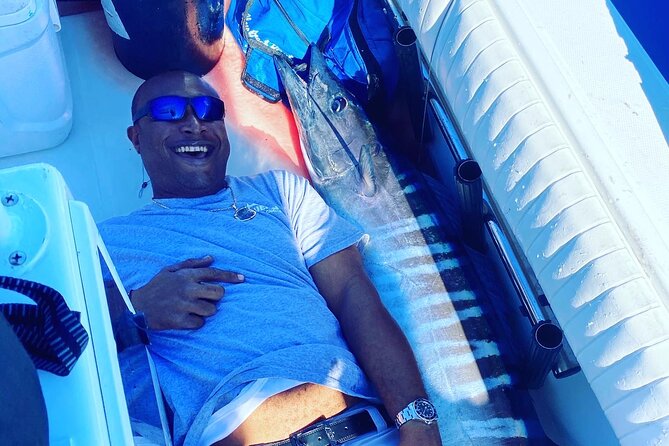 Half Day Deep Sea/Light Tackle Fishing Charters - Planning Your Fishing Adventure