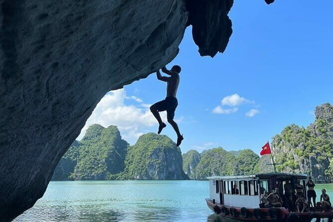 Half day Deep Water Solo - The Sum Up: Is It Worth It?