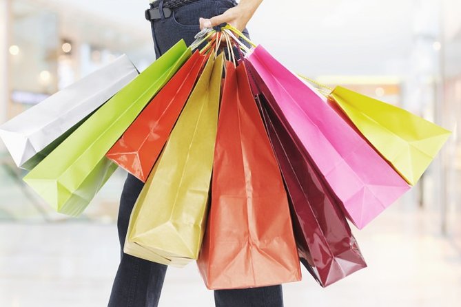 Half Day Delhi Shopping Tour With Shopping Consultant - Positive Customer Feedback