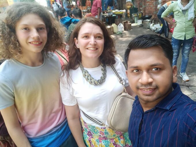 Half Day Delhi Walk Tour Jantar Mantar, Bangla Sahib & More - Frequently Asked Questions