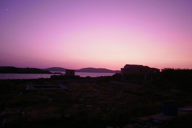 Half-Day Delos Tour From Mykonos - Important Notes
