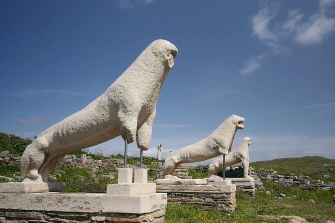 Half Day Delos Tour of Mykonos From the Cruise Ship Port - Frequently Asked Questions