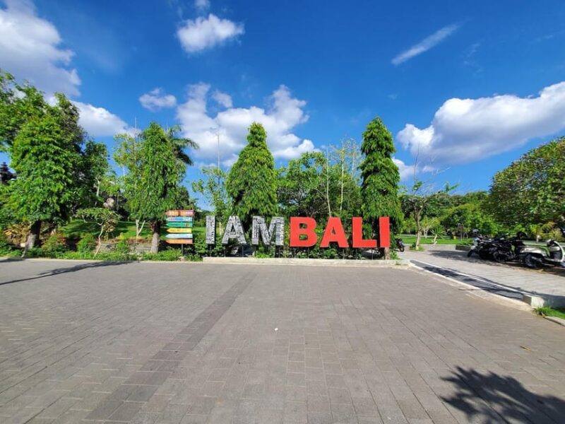 Half Day Denpasar City Tour - All Inclusive - Important Information