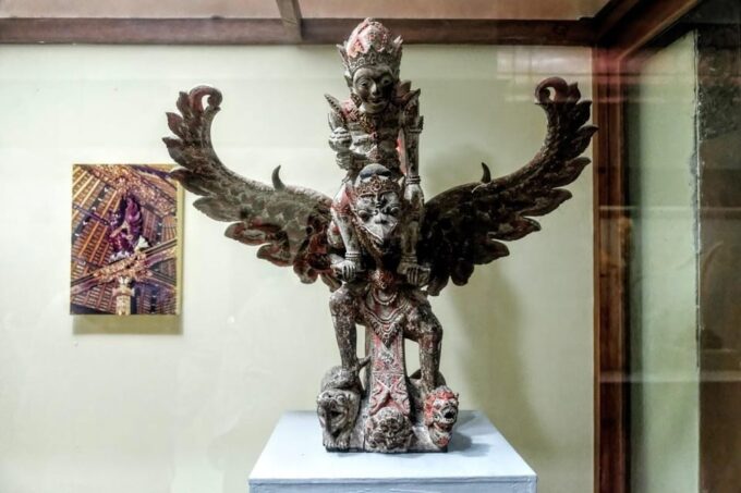 Half Day Denpasar City Tour - All Inclusive - Pickup Locations
