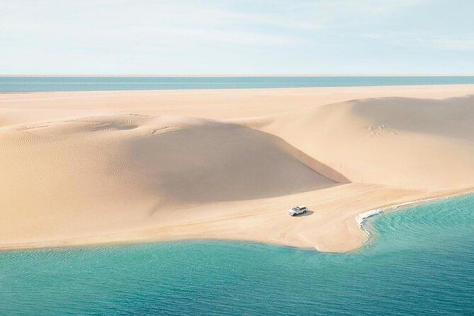 Half Day Desert Safari and Inland Sea With Sand Boarding - Included Features