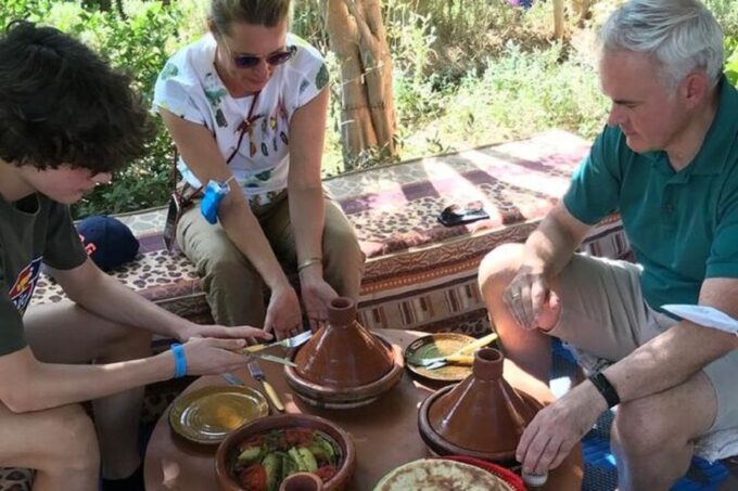 Half Day Desert Sand Boarding Experience With Dinner - Frequently Asked Questions