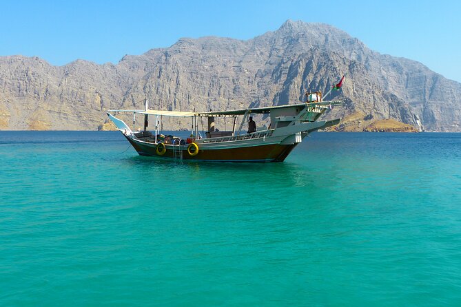 Half Day Dhow Cruise to Telegraph Island (Shore Excursions) - Convenient Cruise Ship Pickup Arrangements