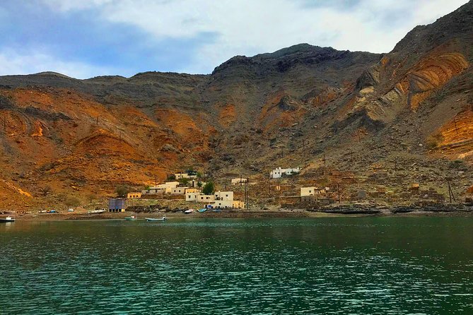 Half Day Dhow Cruise to Telegraph Island (Shore Excursions) - Maximum of 20 Travelers Allowed