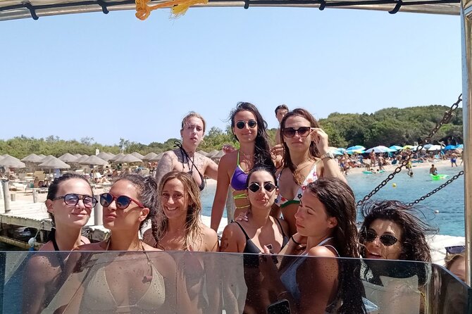 Half-Day Dinghy Tour From Porto Rotondo - Cancellation Policy