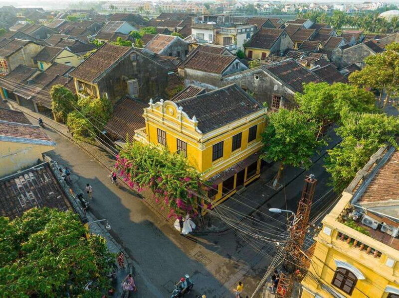 Half-day Discover Hoi An In Elegant Ao Dai - Booking and Customization Options