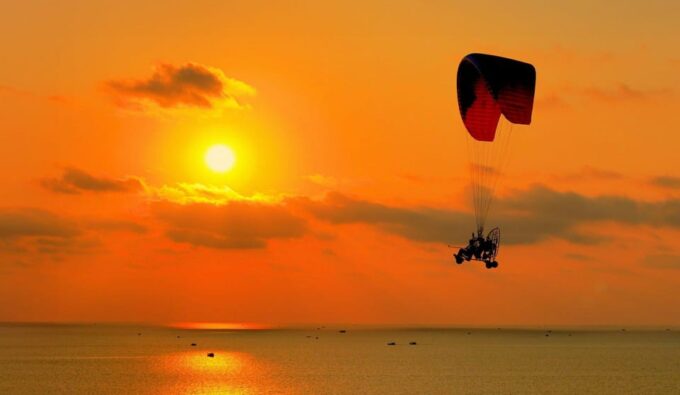 Half Day Discover South Island and Sunset Flight Phu Quoc - Pearl Farm Exploration