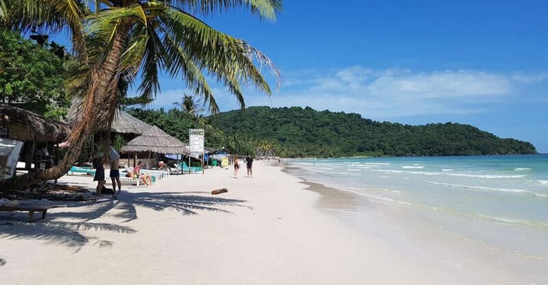 Half Day Discover South Island and Sunset Flight Phu Quoc - Inclusions