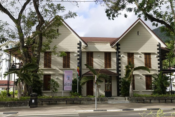 Half Day Discovery Tour of Victoria - Seychelles Capital on Mahe Island - Highlights of the Tour