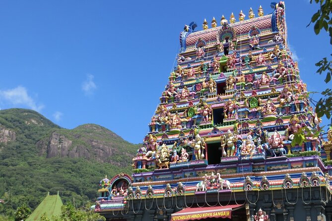 Half Day Discovery Tour of Victoria - Seychelles Capital on Mahe Island - Booking Process