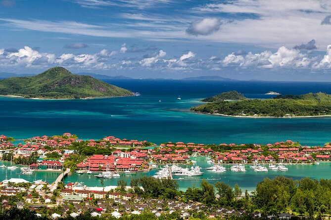 Half Day Discovery Tour of Victoria - Seychelles Capital on Mahe Island - About Mahe Island