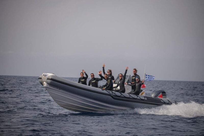 Half Day Dive Trip for Certified Divers - Inclusions and Restrictions