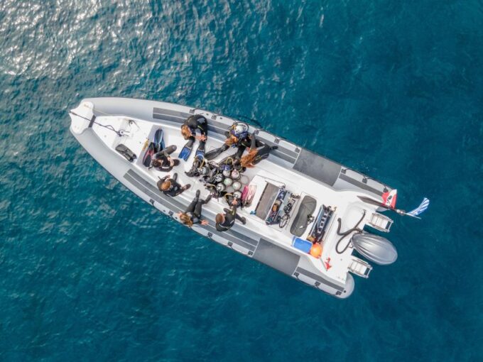 Half Day Dive Trip for Certified Divers - Frequently Asked Questions