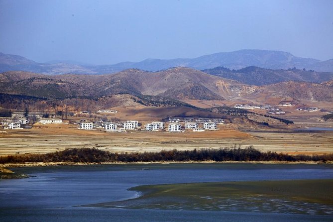 Half Day DMZ Tour & Drop off at Incheon Airport (Private Group) - Traveler Requirements & Restrictions