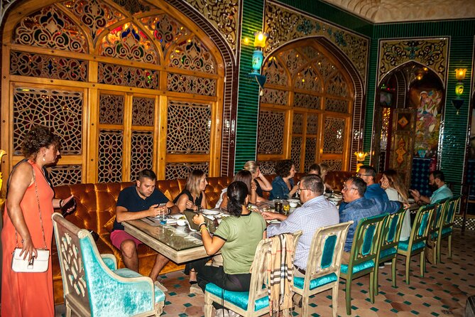 Half Day Doha City Tour With Lunch or Dinner - What to Expect