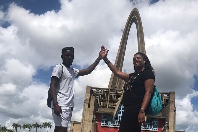 Half Day Dominican Republic Cultural Tour - Flea Market Experience