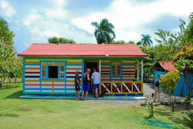 Half-Day Dominican Republic Safari Tour From Punta Cana - About Your Stay
