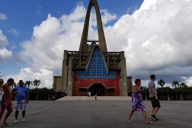 Half-Day Dominican Republic Safari Tour From Punta Cana - Pickup and Arrival