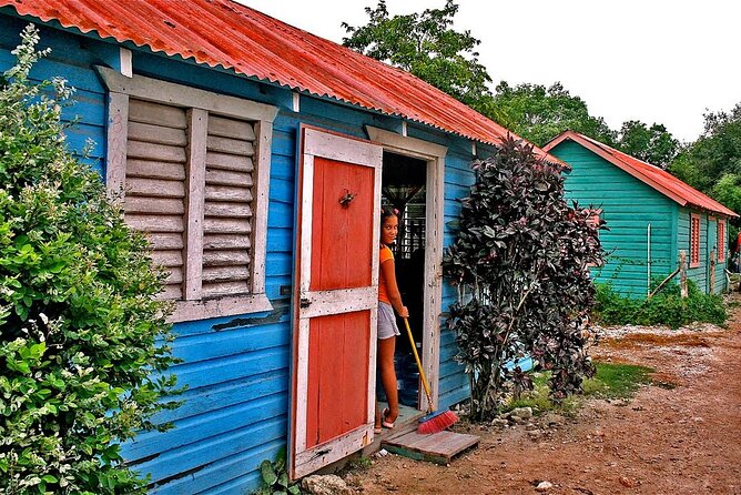Half Day Dominican Safari Experience ... / Half Day Safari Excursion - Experience Overview