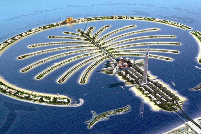 Half Day Dubai City Private Tour in Luxury SUV - Tour Details
