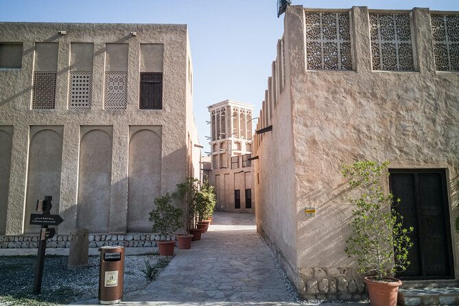 Half Day Dubai City Private Tour in Luxury SUV - Booking Information