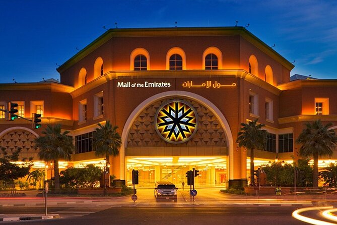 Half Day Dubai City Sightseeing Tour - Booking and Cancellation