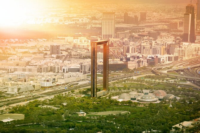 Half Day Dubai City Tour - Customer Reviews