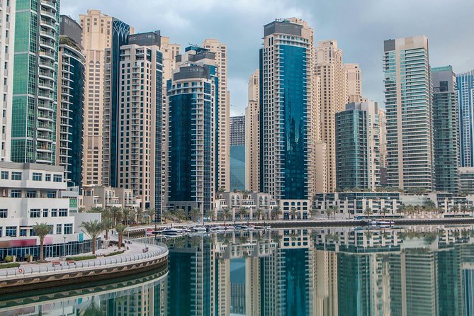 Half Day Dubai City Tour - Tour Experience and Activities