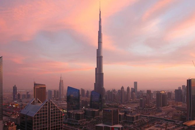 Half Day Dubai City Tour - Customer Reviews and Feedback