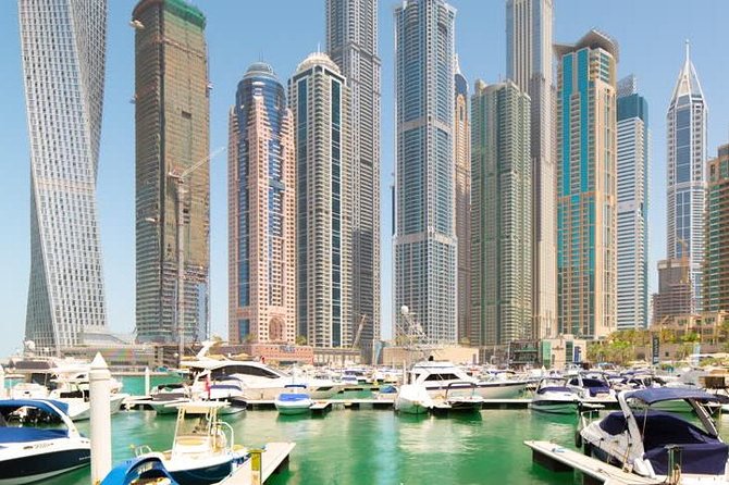 Half Day Dubai City Tour - Tips for a Great Tour