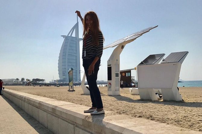Half Day Dubai City Tour ( Sharing Group ) - Customer Reviews