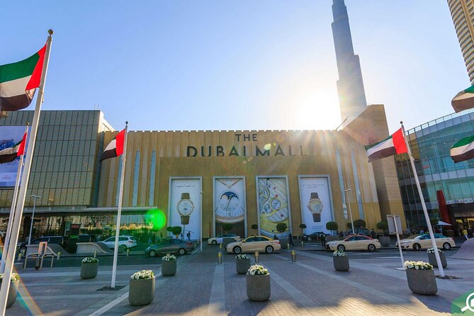 Half Day Dubai City Tour With Burj Khalifa At The Top Ticket - Customer Feedback and Reviews