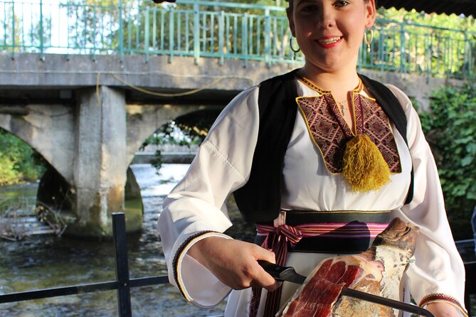 Half Day Dubrovnik Countryside Gastro Experience - Culinary Delights of the Peka Dish