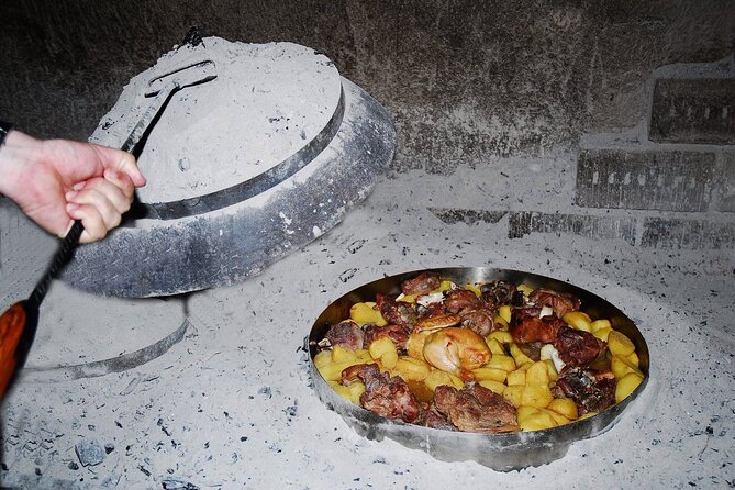 Half Day Dubrovnik Countryside Gastro Experience - Booking and Cancellation Policy