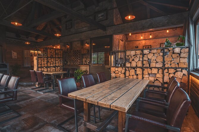 Half Day Dubrovnik Countryside Gastro Experience - Participant Suitability