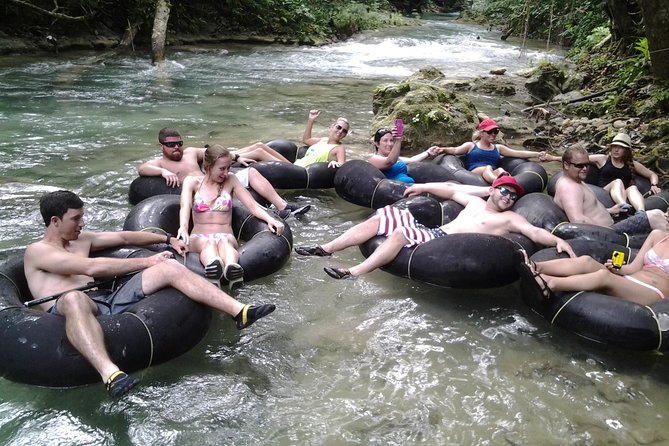 Half-Day Dunns River Falls, Blue Hole Tour With River Tubing From Ocho Rios - Questions About Your Stay